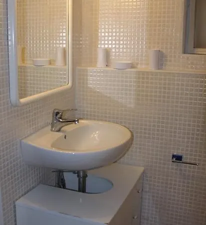 La Casina Bed&walk Διαμέρισμα *