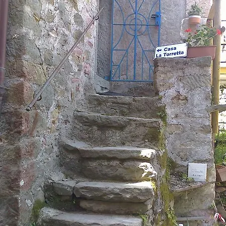 La Casina Bed&walk Διαμέρισμα