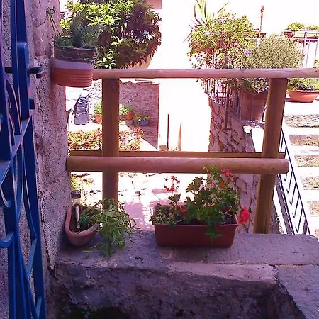 La Casina Bed&walk