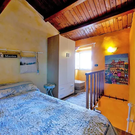 Διαμέρισμα La Casina Bed&walk *