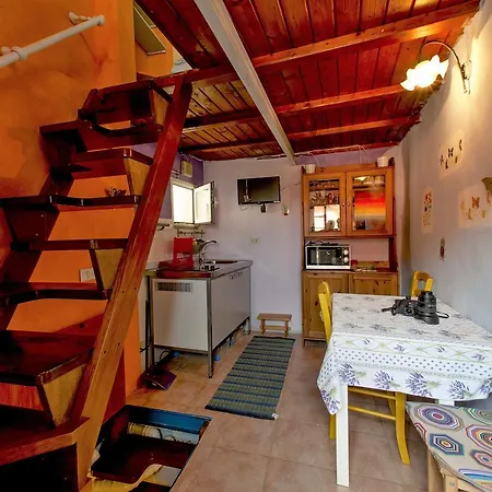 La Casina Bed&walk