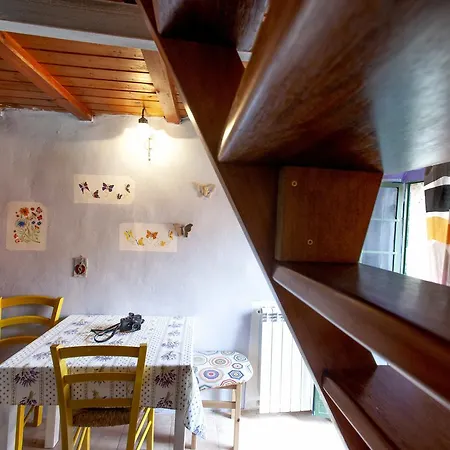 Διαμέρισμα La Casina Bed&walk *
