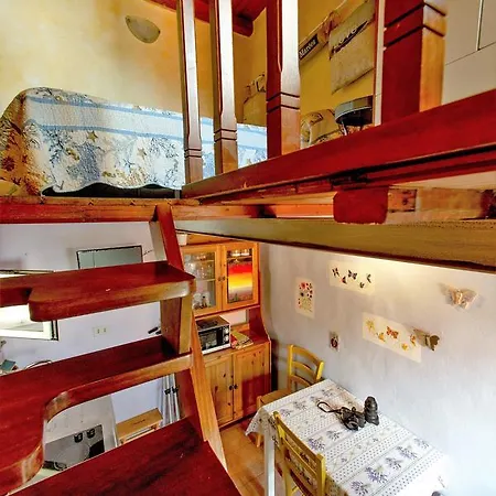 Διαμέρισμα La Casina Bed&walk *